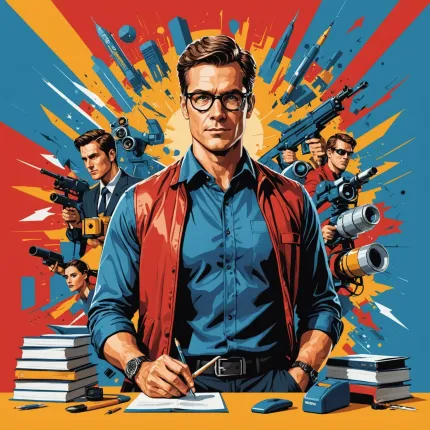 Как создать бренд: пошаговое руководство для предпринимателей и маркетологов