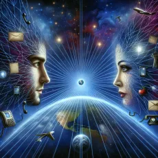 Психология отношений на расстоянии